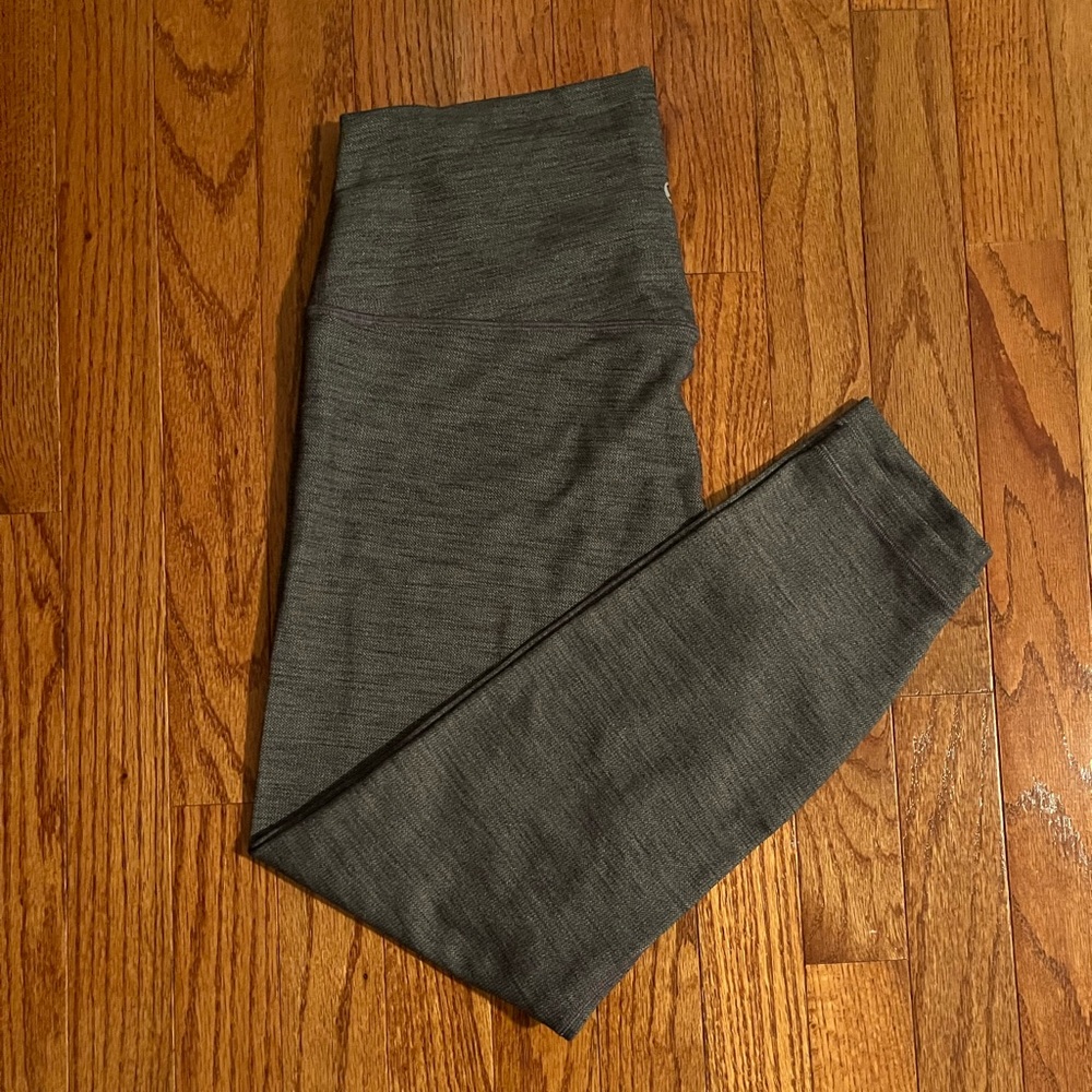 Lululemon Align leggings